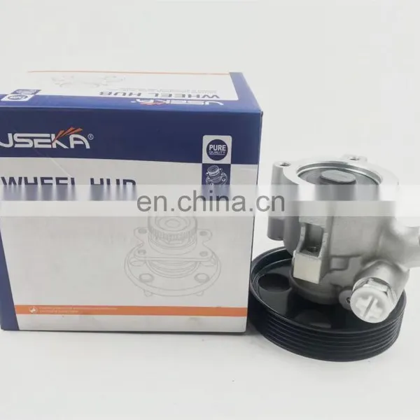 OEM:40202-4M400 40202-4M405 42150-31000 Wholesale Wheel Bearing Hub Assembly For NISSAN Sentra 2000-2006 photo-5