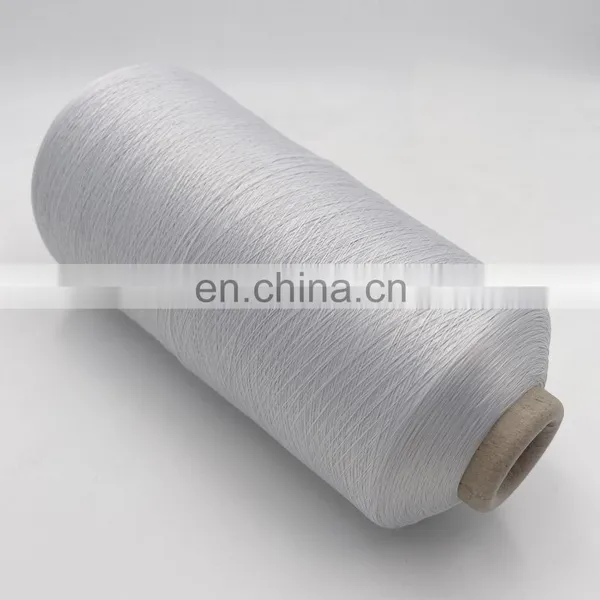 150D 300D 100% Polyester DTY Filament dy Yarn For Sewing, Overlocking photo-5