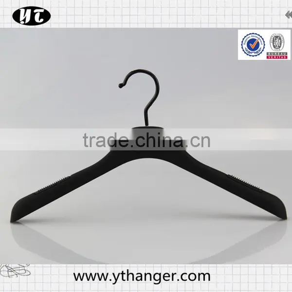 ABS Rubber Hanger and Trouser Hanger Wholesale photo-5