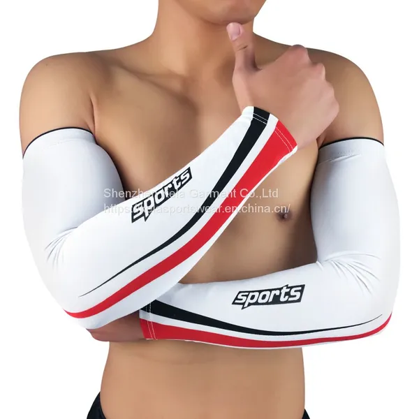 Hot Sales Arm Sleeves for Men and Women, Sleeves to Cover Arms for Men and Women photo-4