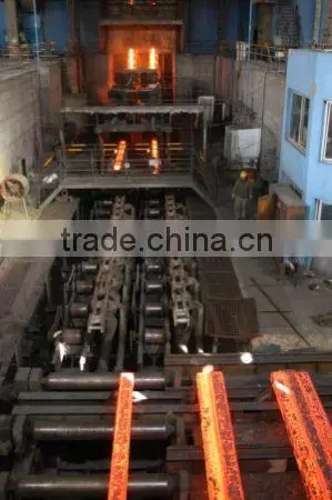 Q235/5sp Square Bar, 120*120 Steel Billets in Low Price photo-5