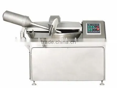 Bowl Cutter|cut Mixer|bowl Cutter Chopper Mixer photo-2
