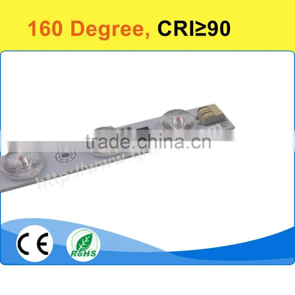 Best Brand Best Price 160 Degree Smd 5050 Rigid Led Strip Light photo-4
