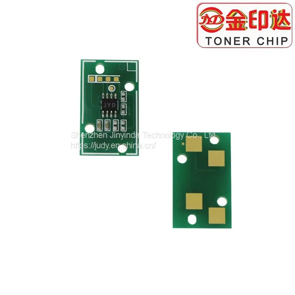 Cartridge Toner Chip TO5070TY for TOSHIBA C-Studio257 257s 307 307sd 307s 357 357sd 457 457sd 457s/507 Printer Cartridge Chip photo-3