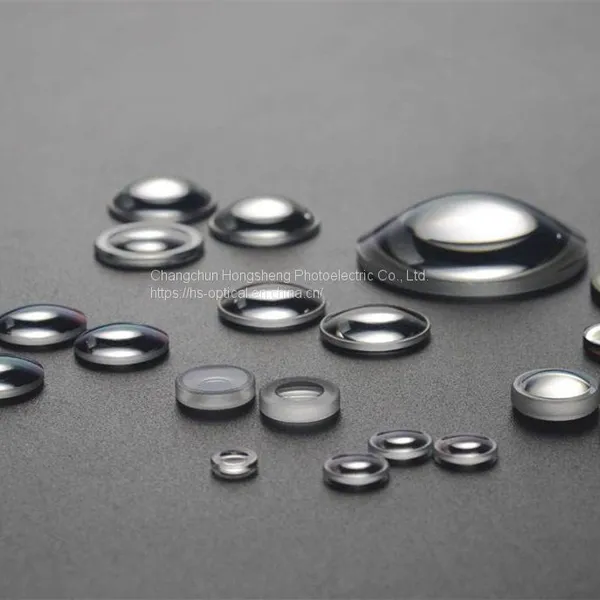 Optical Integrators Machining Custom Microarrays Compound Eye Lenses photo-5