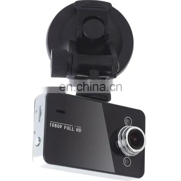 2019 Mini Car DVR Чёрнотабличный автомобильный видеорегистратор Full HD 1080P, видеорегистратор с G-датчиком и ночным видом