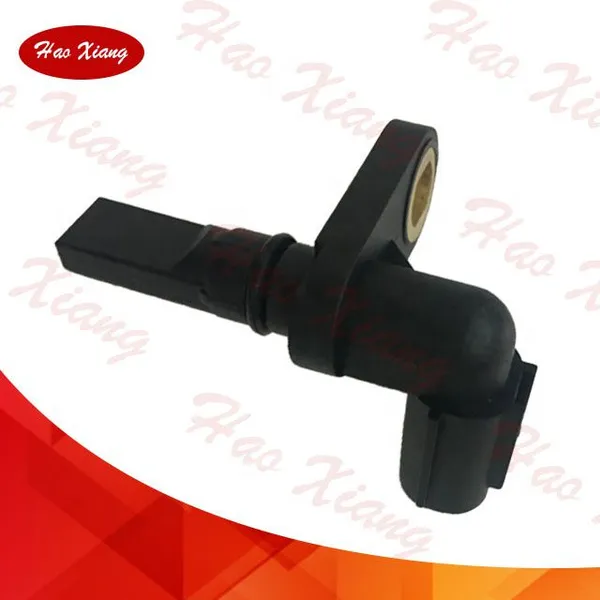 Haoxiang New Material Wheel Speed Sensor ABS 89543-0C020 For Toyota Tundra SEQUQIA photo-2