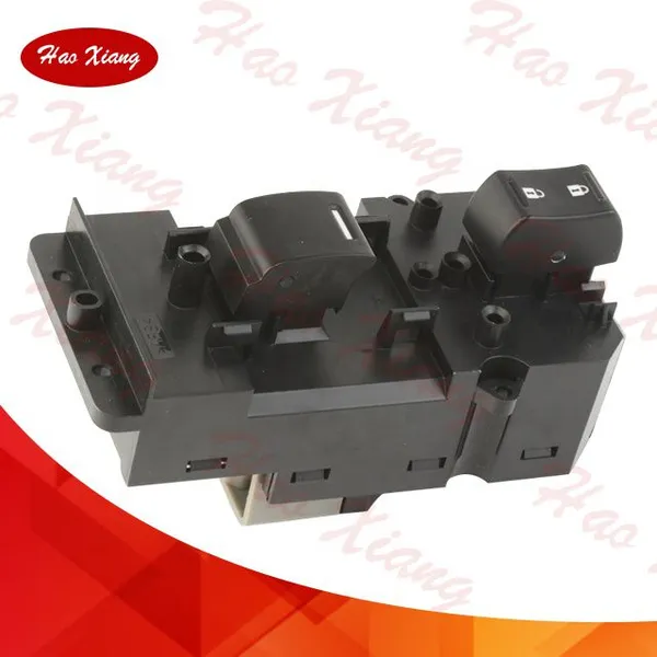 Haoxiang CAR Power Window Switches Universal Window Lifter Switch 35760-TB0-H01 35760TB0H01 For Accord 2008-2013 photo-2