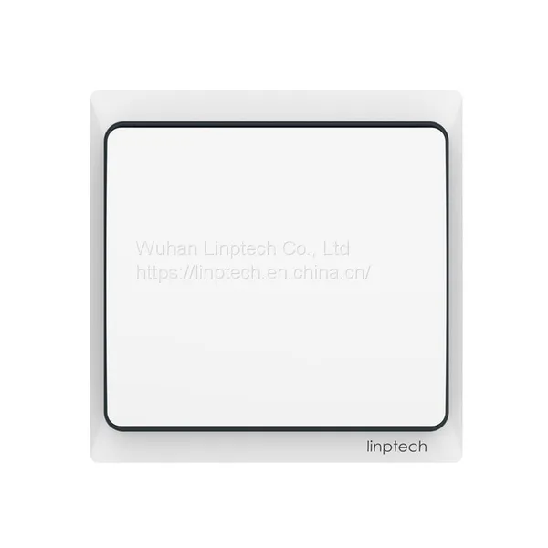 Home Automation Remote Control Switches Wireless Light Switch Kit photo-2