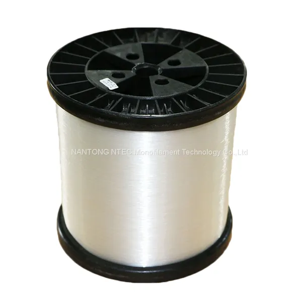 Hot Sale Superior Quality Nylon Monofilament Fishing Line Spool Packing Fishing Line photo-3