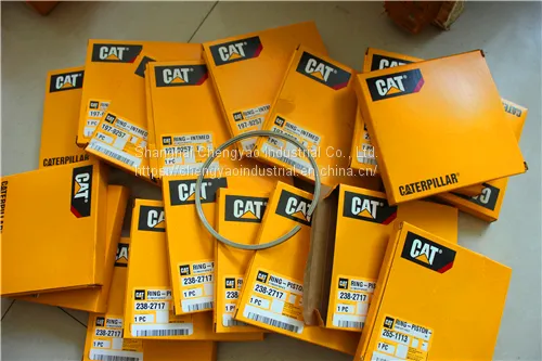 Caterpillar3472382 347-2382 CAT336D C9 Engine Piston Ring