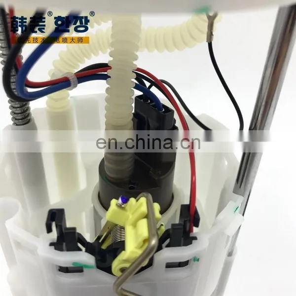 30003632	Fuel Pump Assembly	For	MG3 photo-2