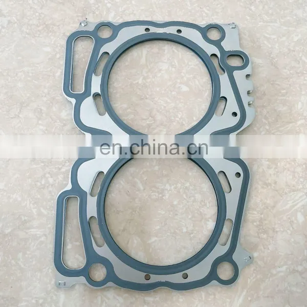 Engine Spare Parts 11044AA610 Head Gasket For Subaru Forster Ej25 Legacy Outback Tribeca Cylinder Head Gasket photo-3
