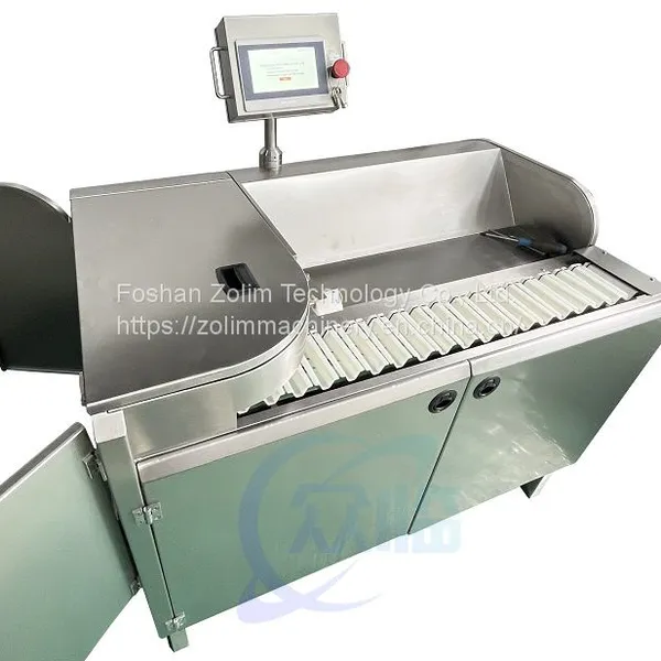 Shrimp Peeling Machine Prawn Shelling Machine Shrimp Peeling Machine For Sale photo-2