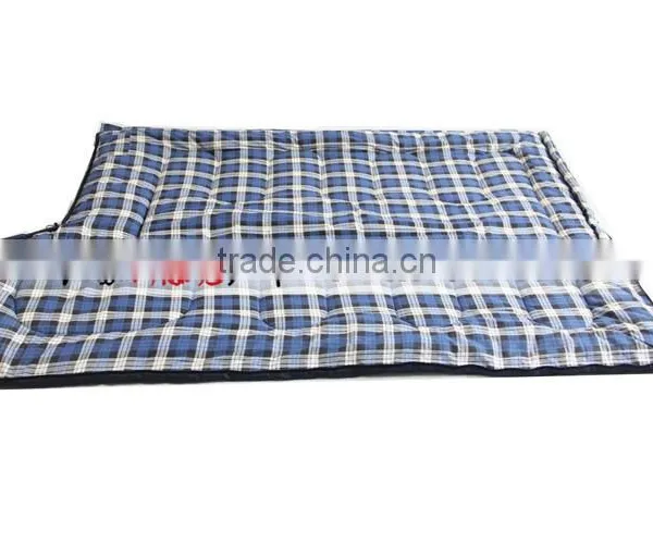 High Quality Camping Sleeping Bag Liner 2.0kg photo-6