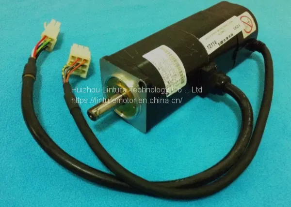 SGM-01L3B4CL 100w 100v Yaskawa Electric Custom AC Servo Motors photo-2