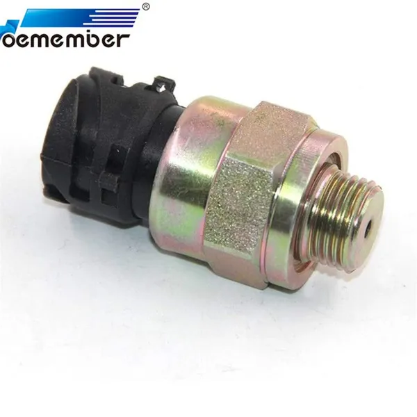 OE Member Pressure Switch 20424055 1437226 3963475 Oil Pressure Sensor Fits for Volvo photo-2