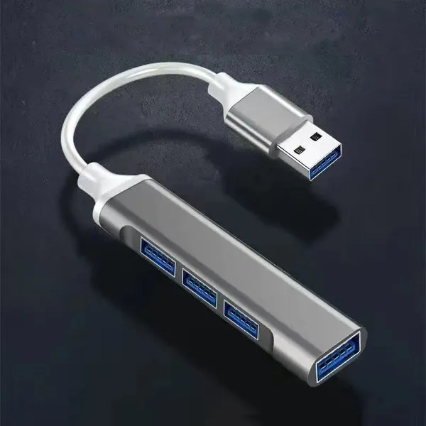 Amazon Mini 3 Ports Usb 3.0 Splitter Adapter Usb C Hub Type C 3.0 Port for Computer accessories