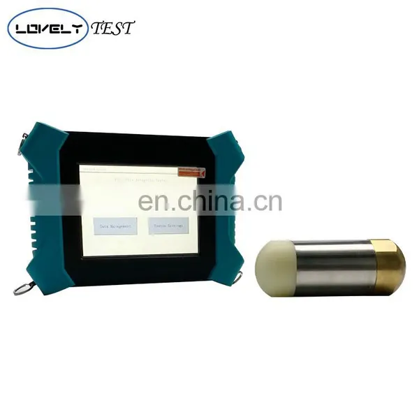 High Precision Ultrasonic Detector Pile Integrity Test photo-2