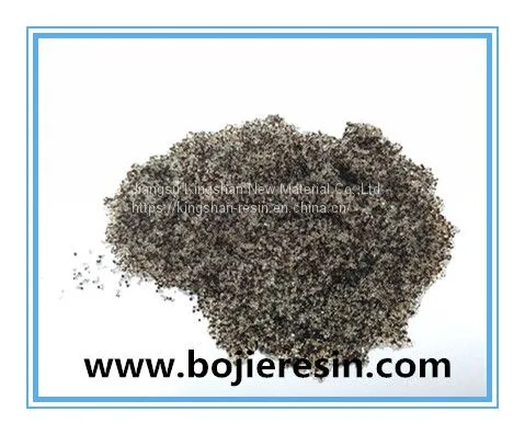 Scandium Extraction Separation Resin photo-4