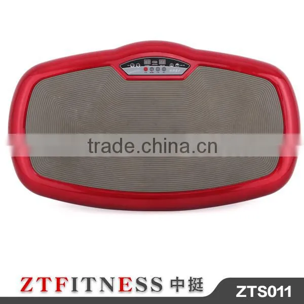 Weight Lose Supper Vibration Machine Crazy Fit Massage Manual photo-3