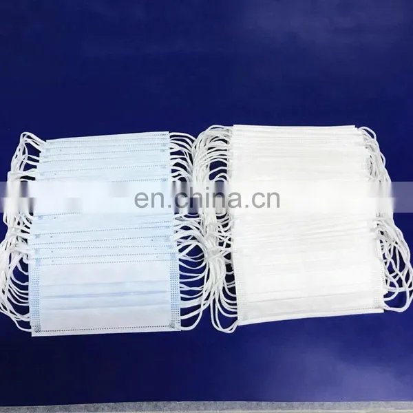 Factory Directly Supply Disposable Face Mask Wholesale Of Low Price photo-2