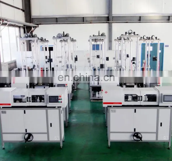 HST 30N.m 60N.m 120N.m 200N.m Rotary Bending Fatigue Testing Machine photo-4