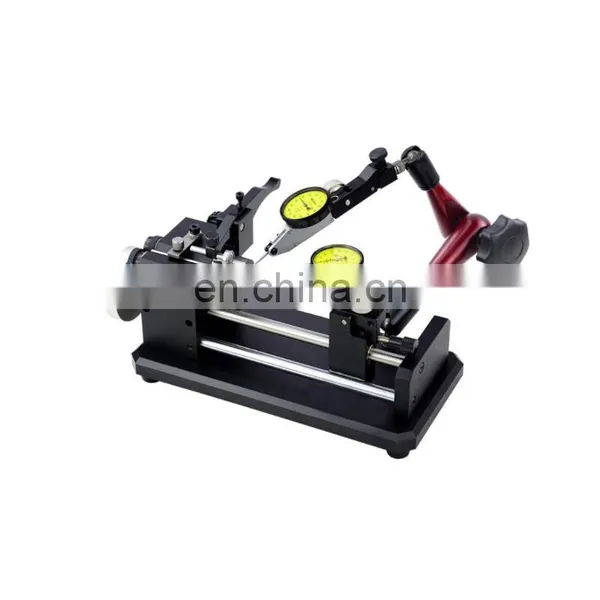 Brand New Pipe Diameter Measuring Tool Load Ammo Gauge Concentricity Tester With CE Certificate
