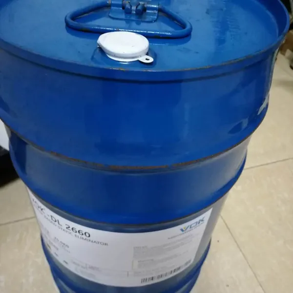 German Technical Background VOK-P 9908 Processing Aids For Polyurethane System Replaces BYK-P 9908 photo-5