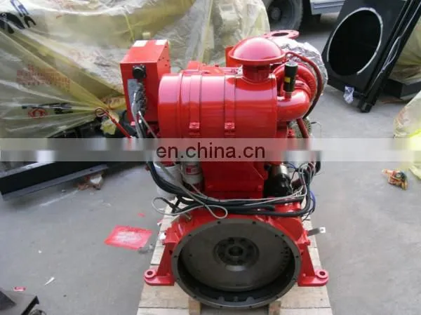 Quality Engine -SC11CB Engine photo-2