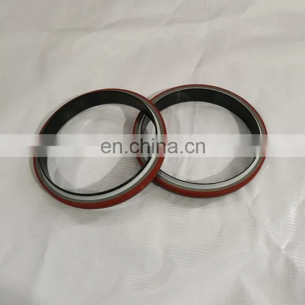 Oil Seal Engine Parts For Truck 3926126 On Sale photo-2