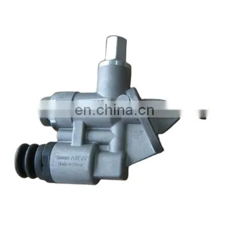 4988750 Diesel Engine Transfer Pump 4988750 Diesel Engine Truck Parts photo-3