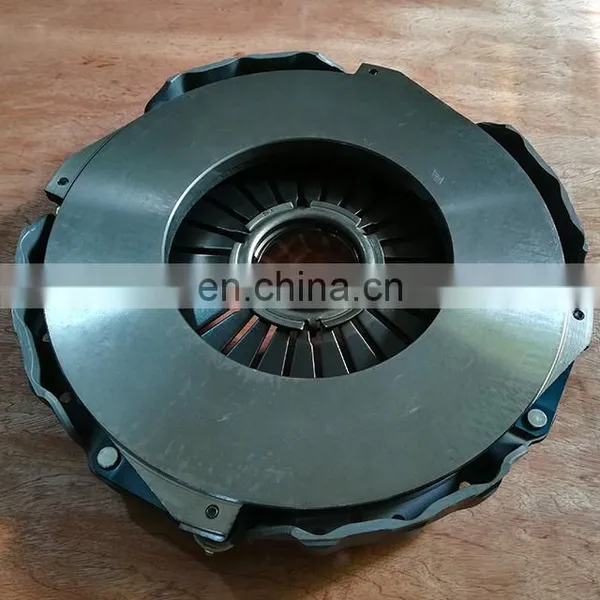 Hot Sale 1601090-ZB601 Clutch Cover photo-2