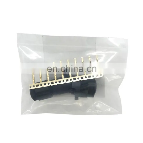 Fanuc Connector Straight Kit for Serial Encoder A06B-6114-K204 photo-3