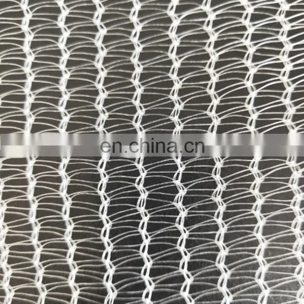 High Quality Protect Plants Fruit Trees Anti Hail Net photo-3