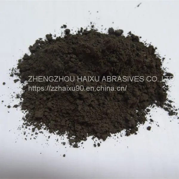 Chromite Flour 200/325/400mesh photo-3