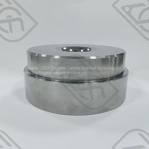 Tungsten Carbide Die