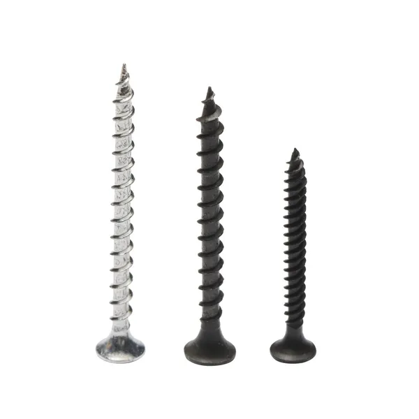 Zinc Coated Bugle Head Drywall Screw Fine/Coarse Threaded photo-2
