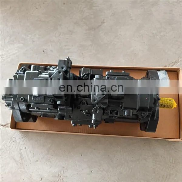 SY245 Main Pump K7v125 Hydraulic Pump 60280752 Sy245 Sy265 Excavator Hydraulic Pump photo-3