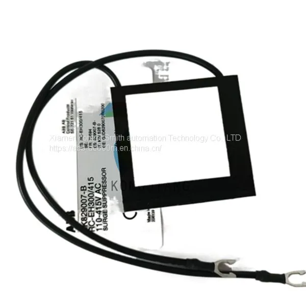 ABB 5SHX2645L0004 SCR Control Unit Module photo-3