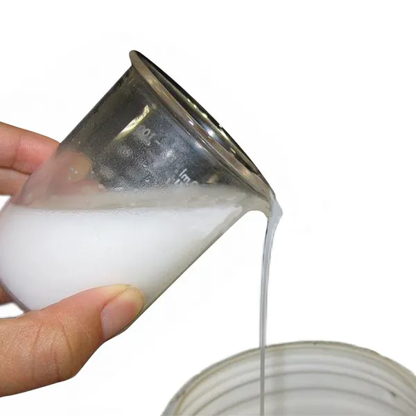 Thickener for Textile Printing photo-3