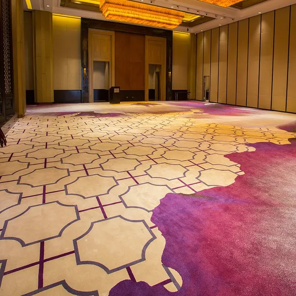 Hotel ,room ,banquet ,hallway Carpet ,wall to Wall