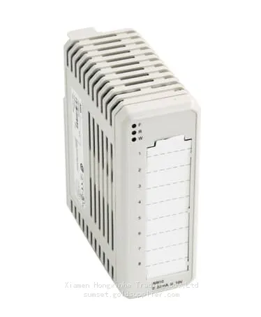 ABB AI810 3BSE008516R1 Analog Input
