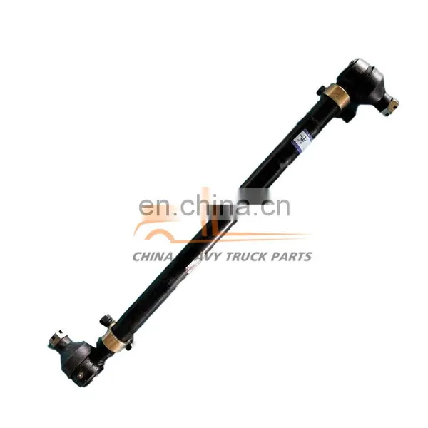 Dongfeng Faw Truck Diesel Engine Parts Commins Engine/Gearbox/Axle/Chassis/Cabin Truck Part 33n-01020 Straight Tie Rod Ass photo-4