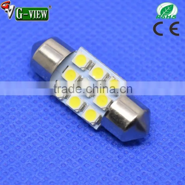 Top Quality Festoon 31mm Auto Led Light photo-2