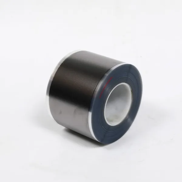 Artificial Graphite Sheet With 0.07mm