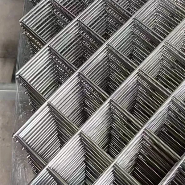 Steel Mesh, Construction Mesh Wire Mesh