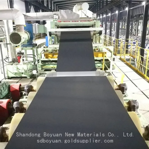 -Black Pre-coated Color Aluminum Zinc-coated Steel Coil High-performance Epoxy Primer photo-3