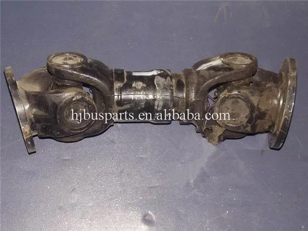 Auto Transmission System Truck Parts Accessories Long Shaft Propeller Price Drive Shaft Semi Truck Parts photo-6