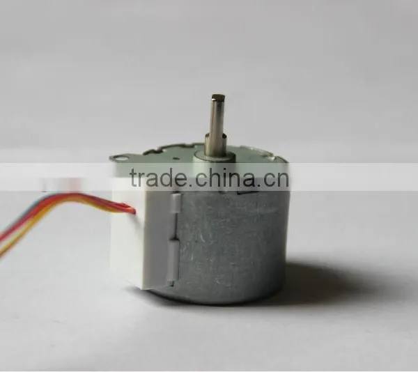 38BYJ412 Stepper Motor photo-3